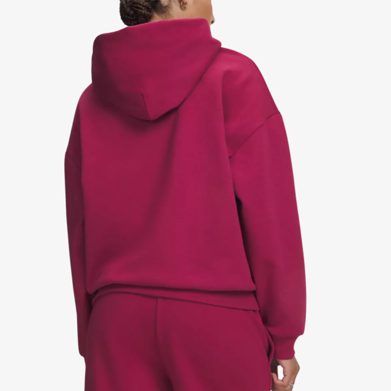 Under Armour Icon Fleece Hoodie 