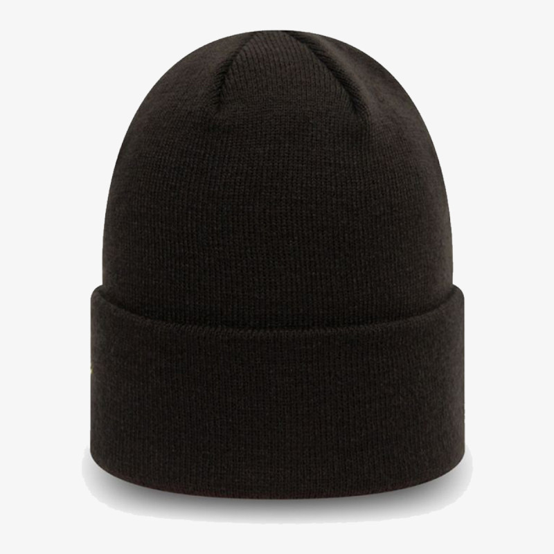 New Era 60141711 KAPA LEAGUE ESS CUFF KNIT 