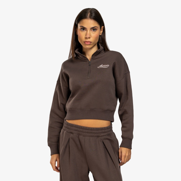 Under Armour RIVAL FLEECE VARSITY HZ 