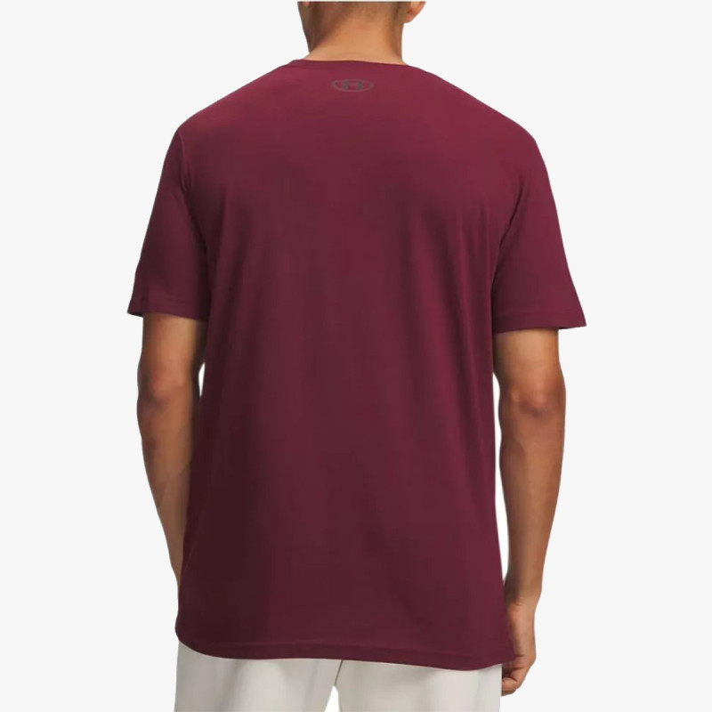 Under Armour UA M LOGO WM SS 