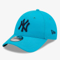 New Era NEW ERA 940 MLB LEAGUE ESSENTIAL 9FORTY NEYYAN 