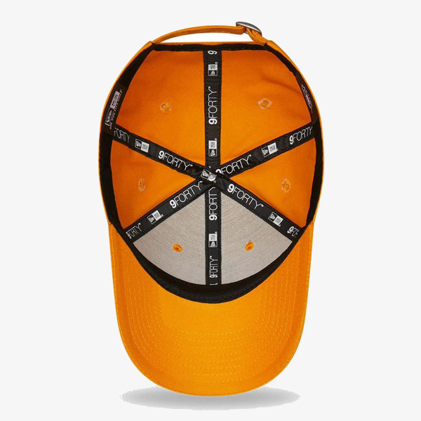 New Era KAPA LEAGUE ESSENTIAL 9FORTY LOSDOD RGDB 