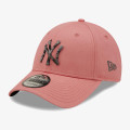 New Era 942 Camo Infill Neyyan 