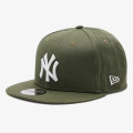 New Era NEW YORK YANKEES NOVWHI 