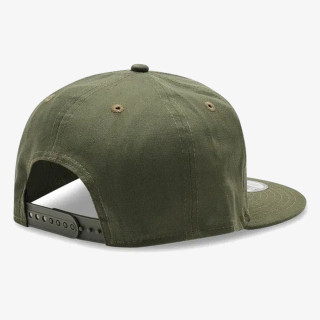 New Era NEW YORK YANKEES NOVWHI 