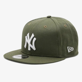 New Era NEW YORK YANKEES NOVWHI 