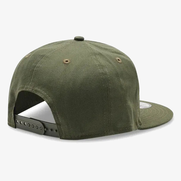 New Era NEW YORK YANKEES NOVWHI 