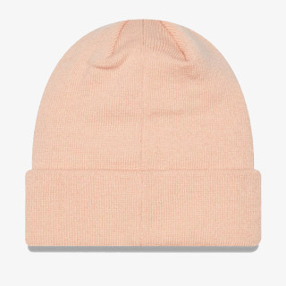New Era NEW ERA MLB WMNS METALLIC LOGO BEANIE NEYYAN 60284823 