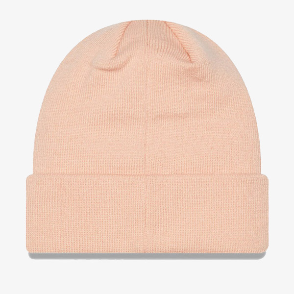 New Era NEW ERA MLB WMNS METALLIC LOGO BEANIE NEYYAN 60284823 
