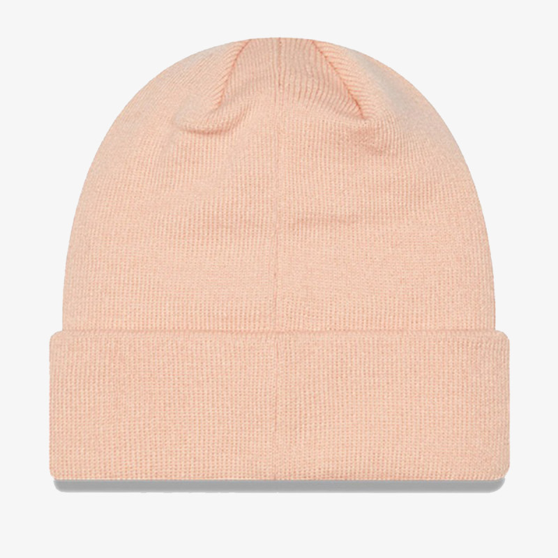 New Era NEW ERA MLB WMNS METALLIC LOGO BEANIE NEYYAN 60284823 