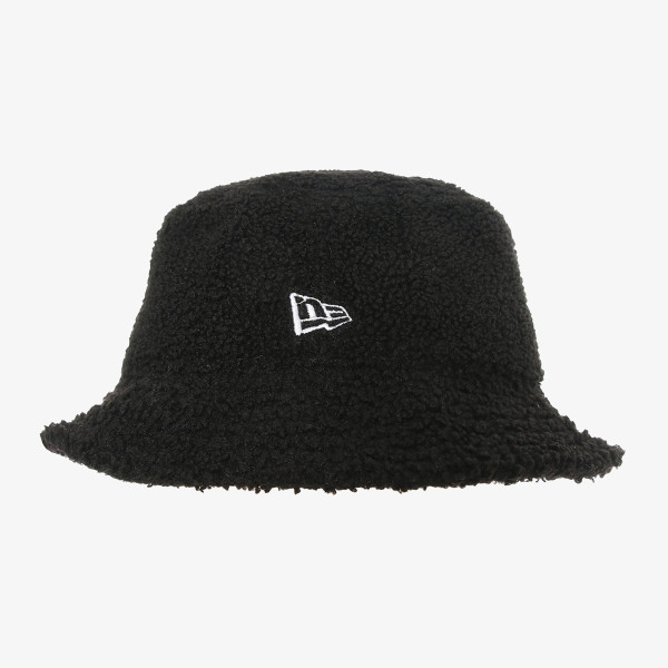 New Era BLK 