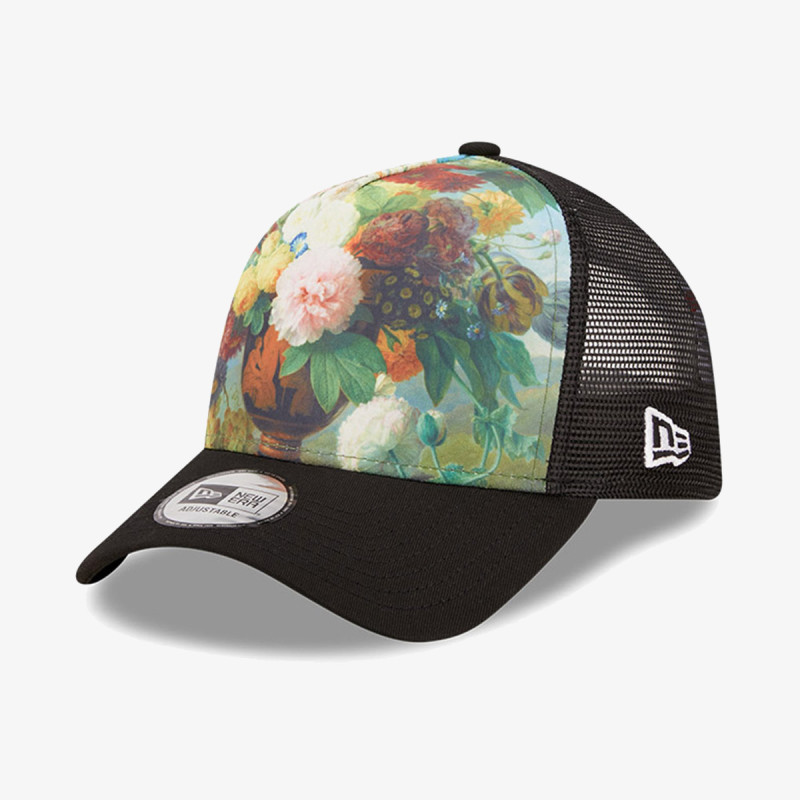 New Era LE LOUVRE 