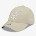 New Era FEMALE LEAGUE ESS 9FORTY® NEW YORK YANKEES 