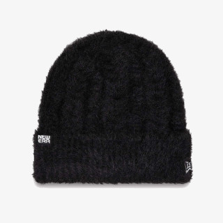 New Era KAPA WMNS FLUFFY BEANIE NEWERA 