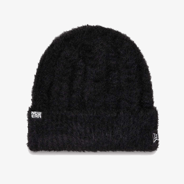 New Era KAPA WMNS FLUFFY BEANIE NEWERA 