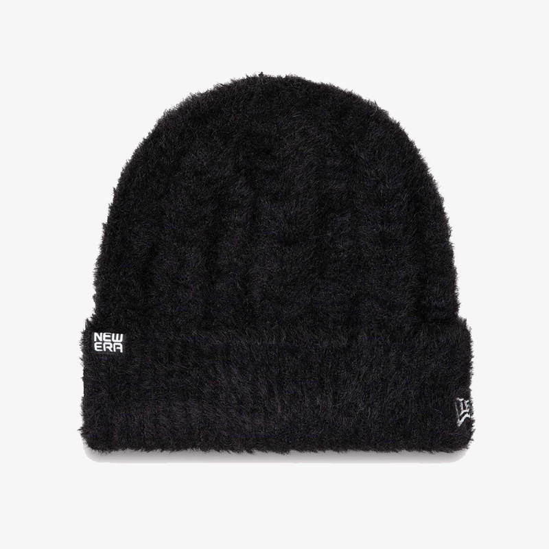 New Era KAPA WMNS FLUFFY BEANIE NEWERA 