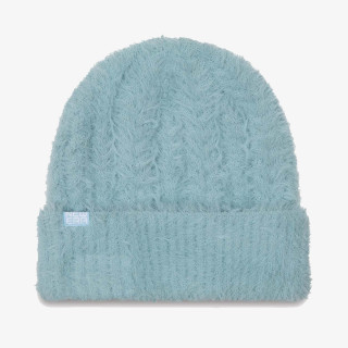 New Era KAPA WMNS FLUFFY BEANIE NEWERA 