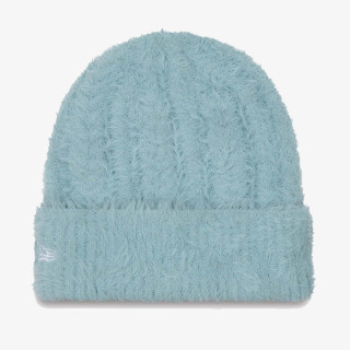 New Era KAPA WMNS FLUFFY BEANIE NEWERA 