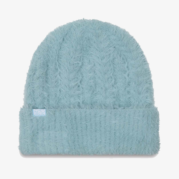 New Era KAPA WMNS FLUFFY BEANIE NEWERA 