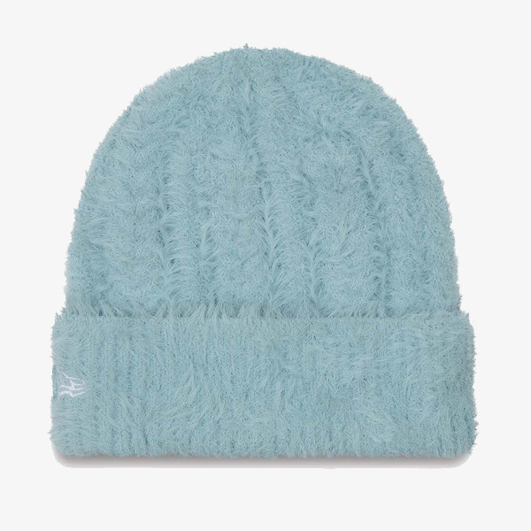 New Era KAPA WMNS FLUFFY BEANIE NEWERA 