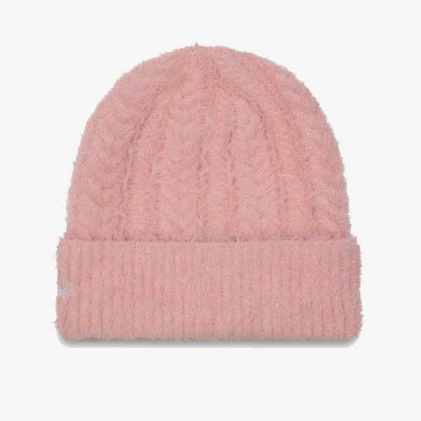 New Era KAPA WMNS FLUFFY BEANIE NEWERA 