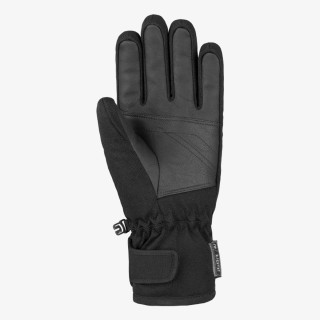 Reusch REUSCH CORAL R-TEX® XT 7721 BK/BK MEL. 