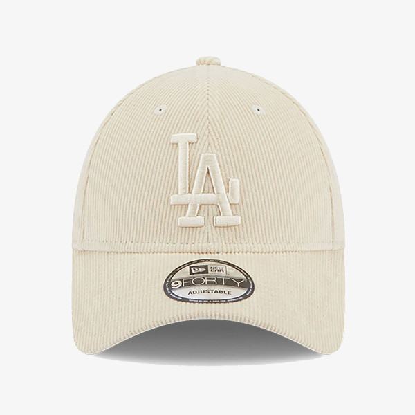 New Era CORD 9FORTY LOSDOD  STNSTN 