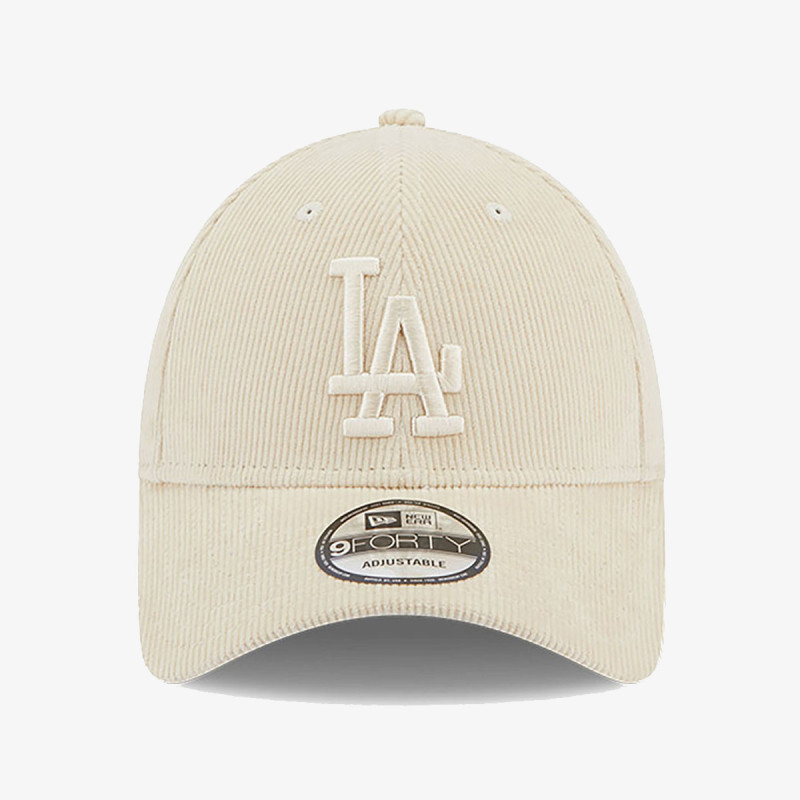 New Era CORD 9FORTY LOSDOD  STNSTN 