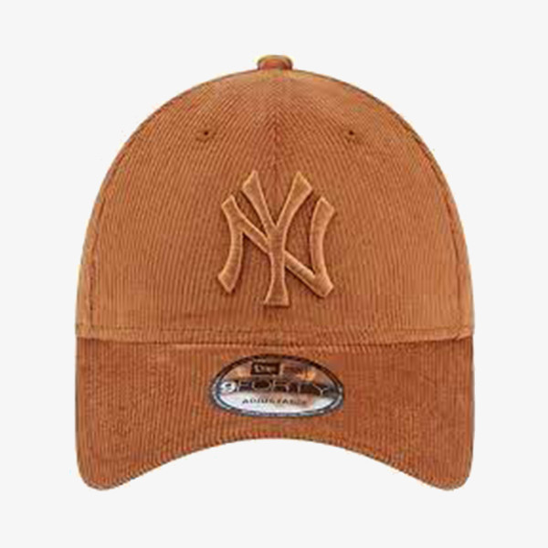 New Era CORD 9FORTY NEYYAN  TPNTPN 