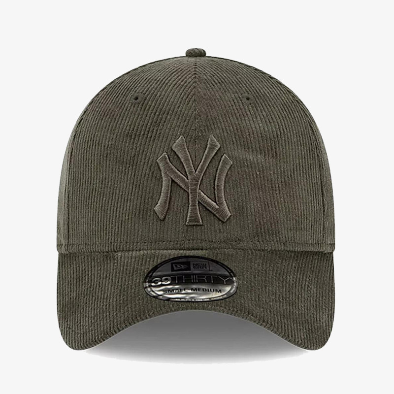 New Era šiltovka CORD 39THIRTY® 
