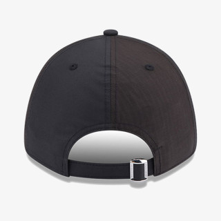 New Era šiltovka MULTI TEXTURE 9FORTY NEYYAN  BLKBLK 