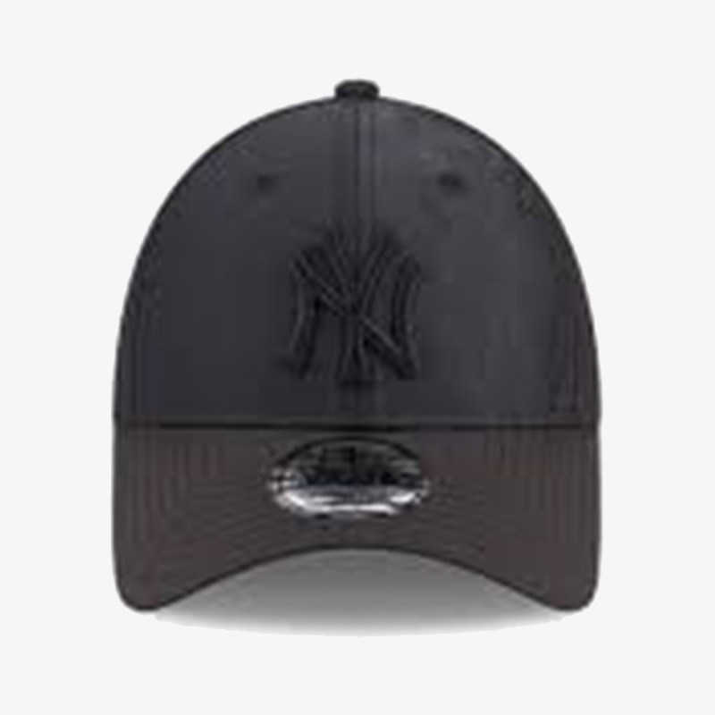 New Era šiltovka MULTI TEXTURE 9FORTY NEYYAN  BLKBLK 