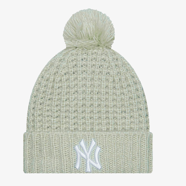 New Era KAPA WMNS COSY POM BEANIE NEYYAN 