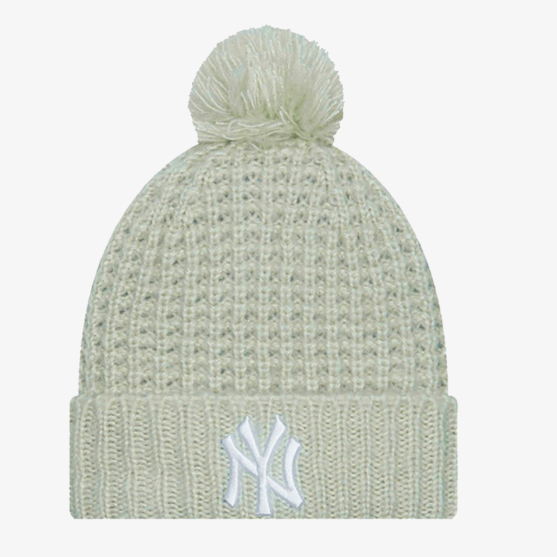 New Era KAPA WMNS COSY POM BEANIE NEYYAN 
