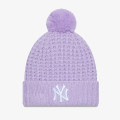New Era KAPA WMNS COSY POM BEANIE NEYYAN 