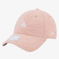 New Era šiltovka WMNS TEDDY 9FORTY LOSDOD  LTPWHI 