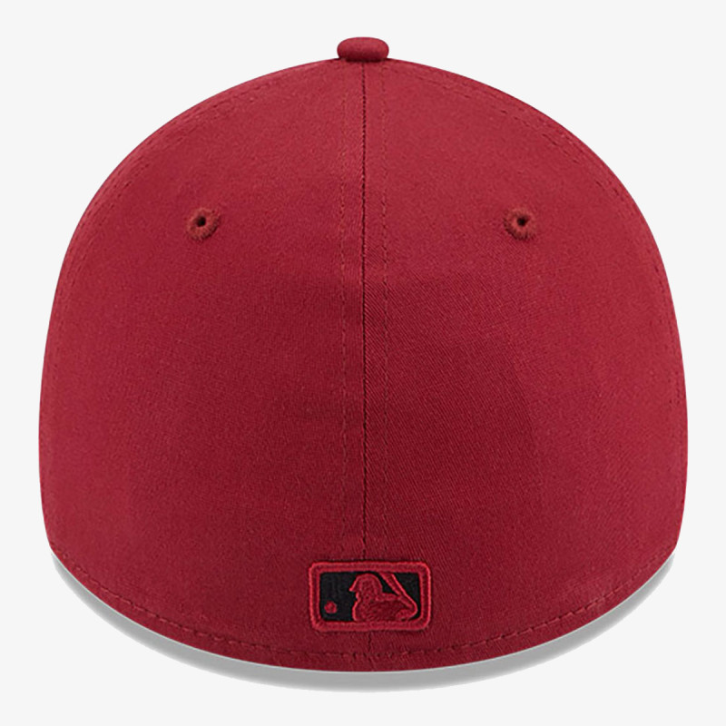 New Era šiltovka COMFORT 39THIRTY® 
