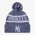 New Era KAPA JAKE CUFF KNIT NEYYAN ŠT:ONE 
