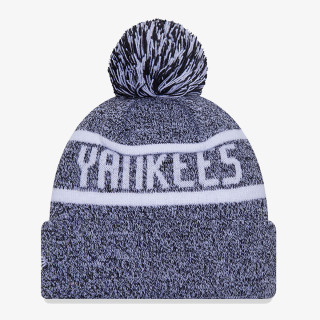 New Era KAPA JAKE CUFF KNIT NEYYAN ŠT:ONE 
