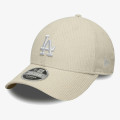 New Era CORD 9FORTY® MCROWN 