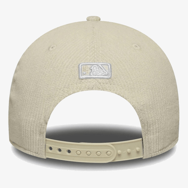 New Era CORD 9FORTY® MCROWN 