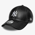 New Era FEMALE TOPSTITCH PU 9FORTY® 