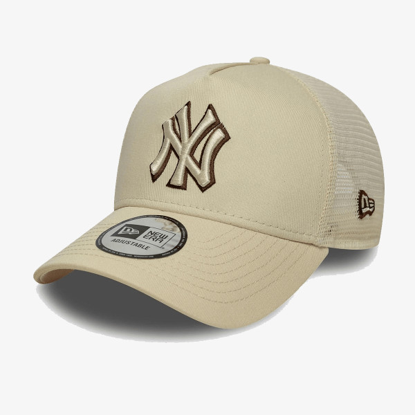 New Era Outline Trucker 9FORTY 
