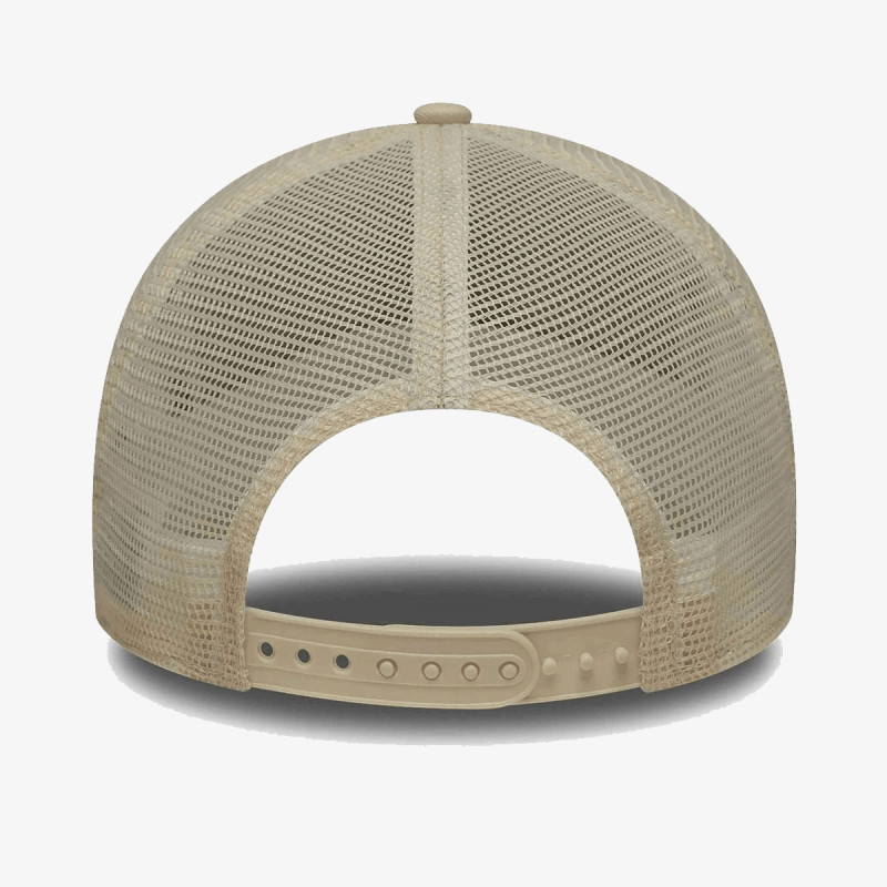 New Era Outline Trucker 9FORTY 