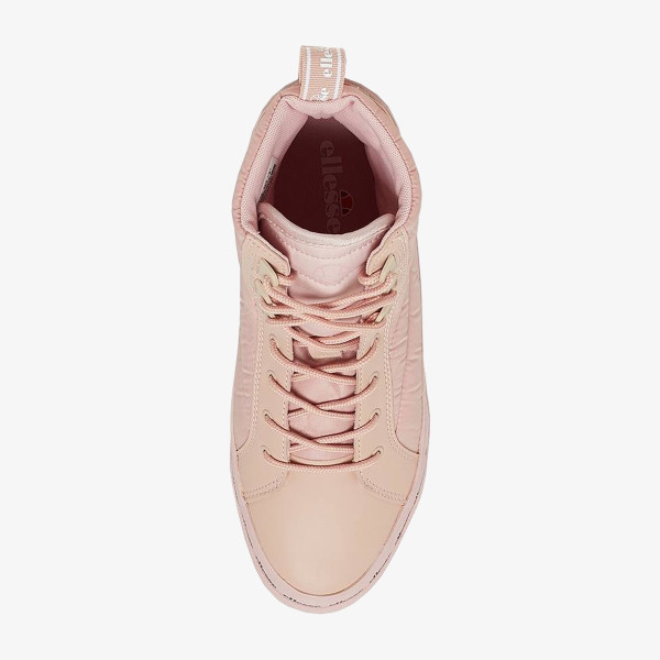 Ellesse ALTZANO TEXT AF DK PNK 