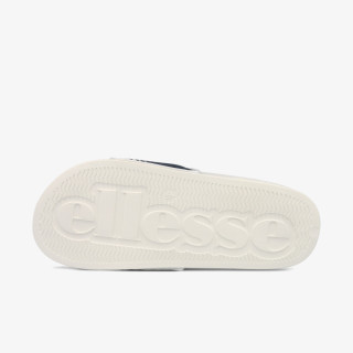 Ellesse FILIPPO JACQUARD TEXT AM WHT/BLU 