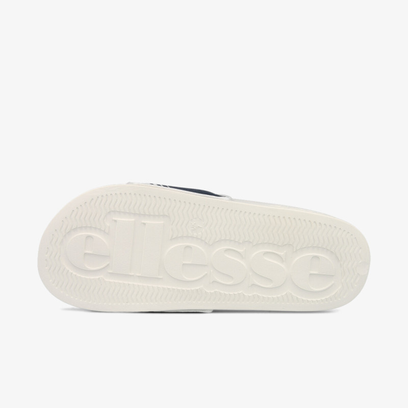 Ellesse FILIPPO JACQUARD TEXT AM WHT/BLU 