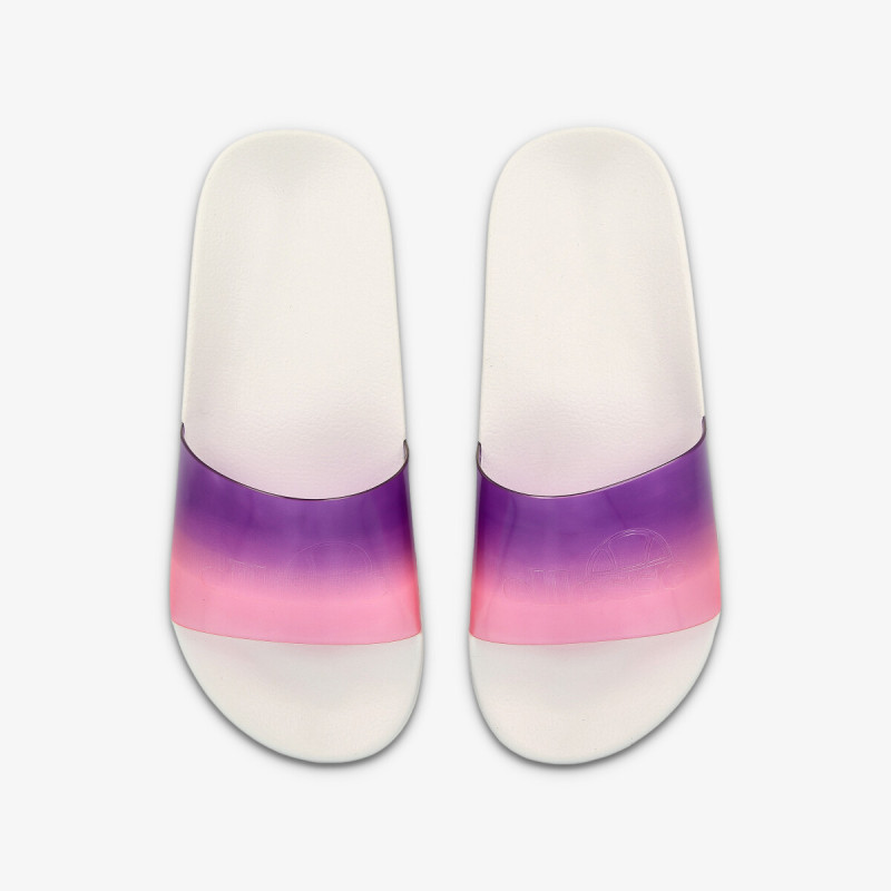 Ellesse FILIPPO FADE  SYNT AF PURP/FLURO PNK/WHT 