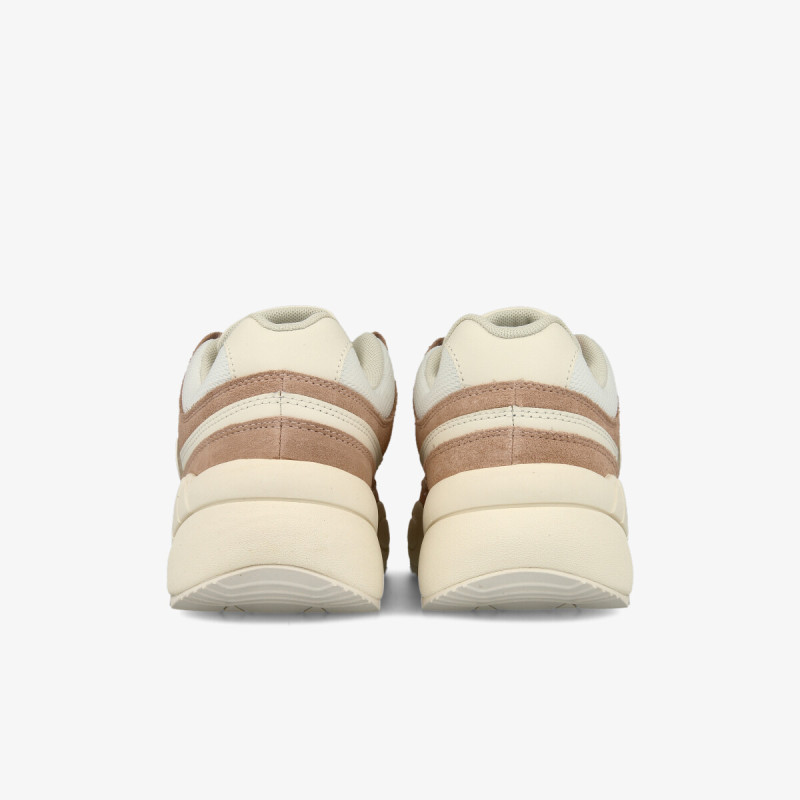 Ellesse SPARTA SUED AF NAT/OFF WHT/OFF WHT 