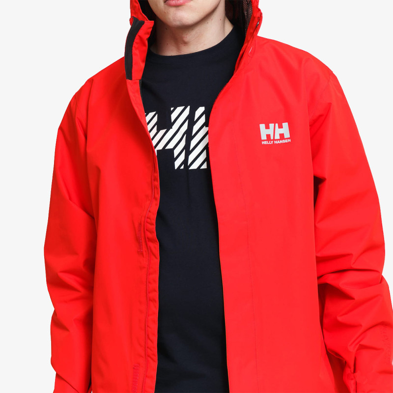 Helly Hansen SEVEN J JACKET 
